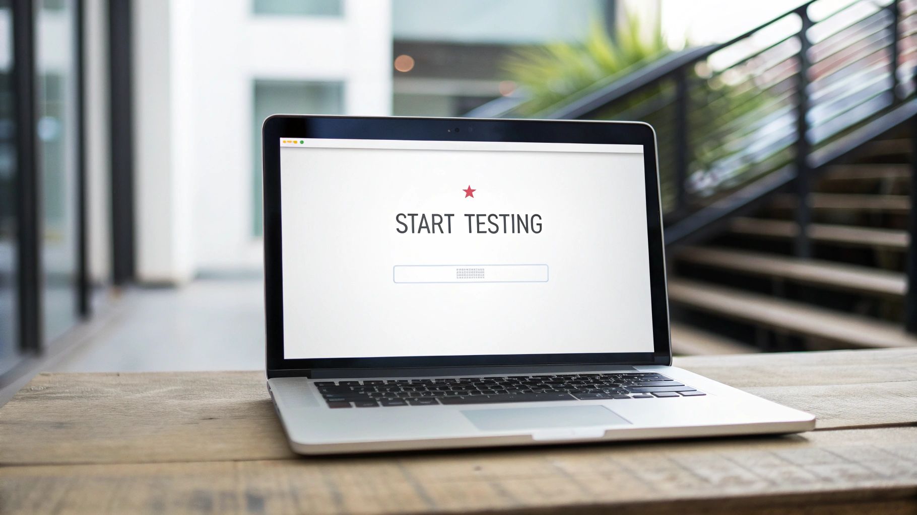 Landing Page A/B Testing
