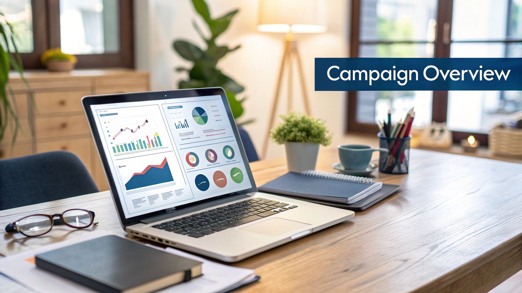 Marketing Campaign Tracking