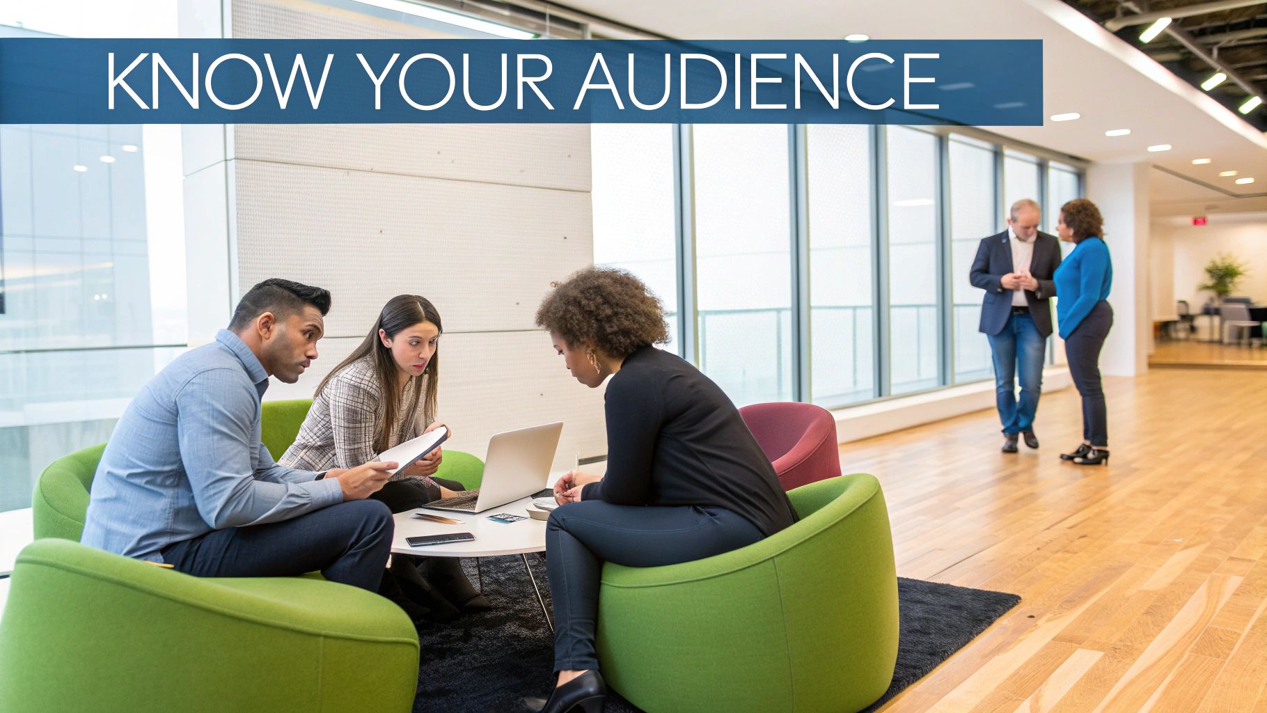 Mastering the Customer Acquisition Mindset