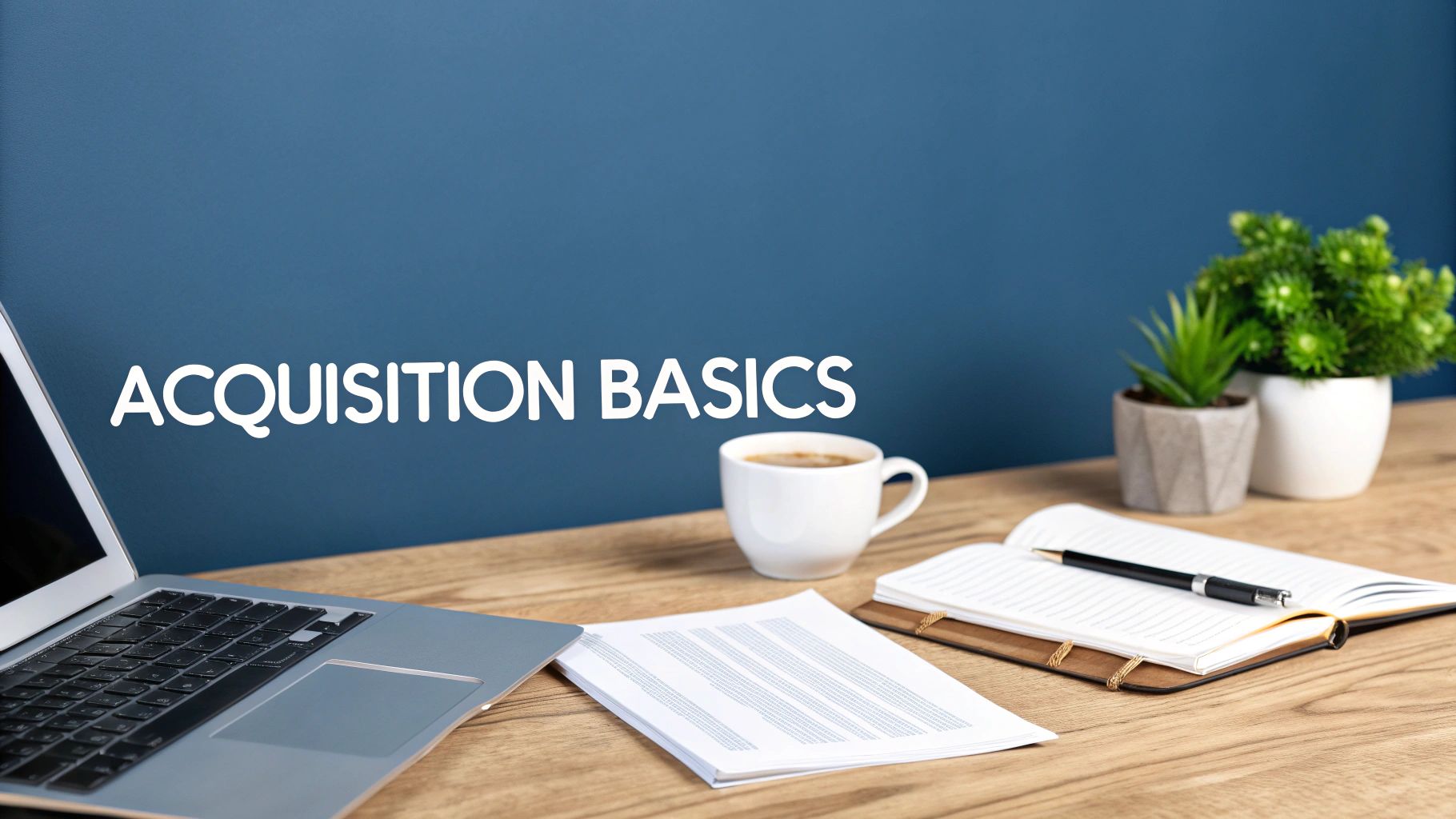 Demystifying Customer Acquisition Cost