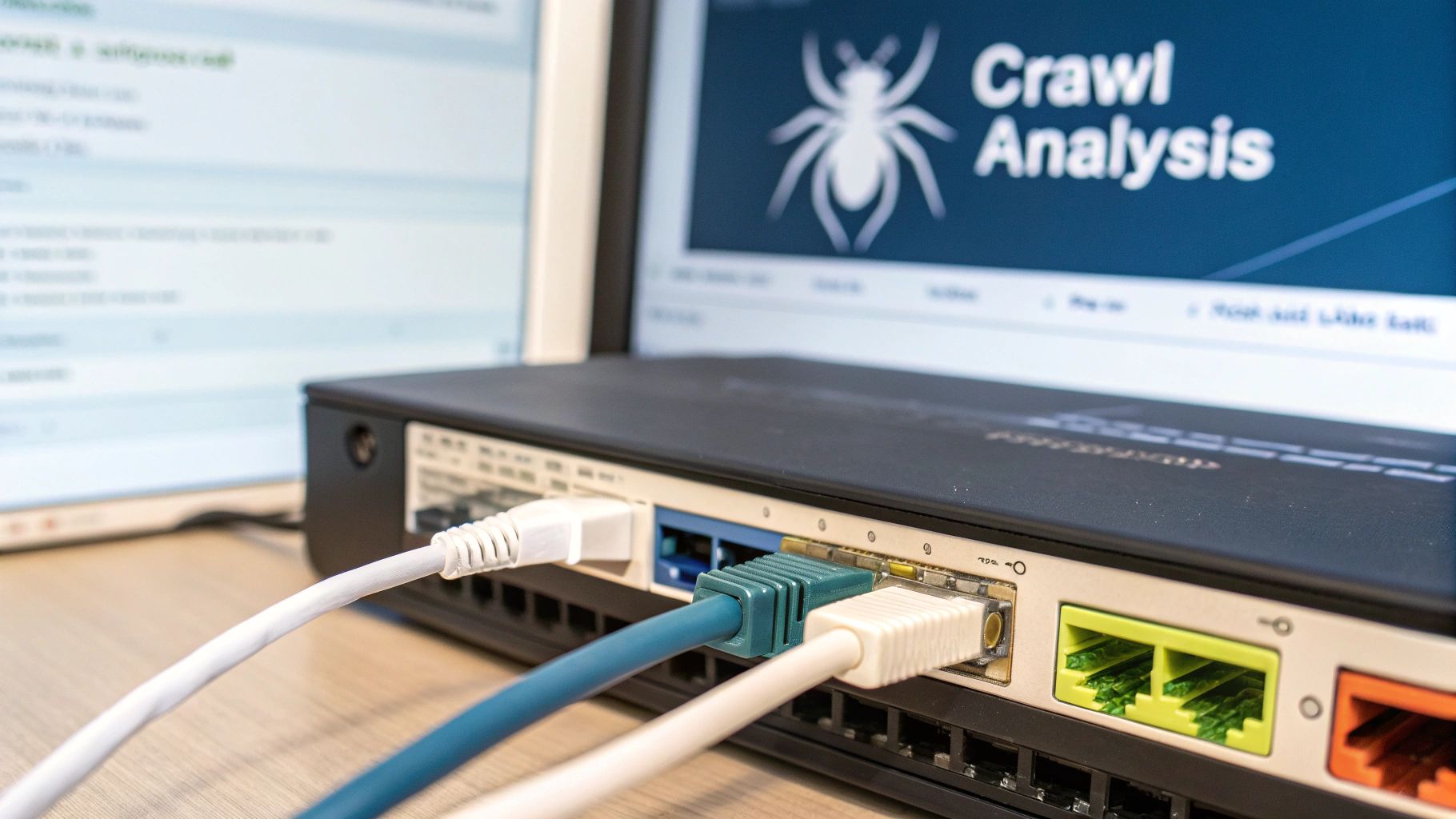 Site Crawlability & Indexation Analysis