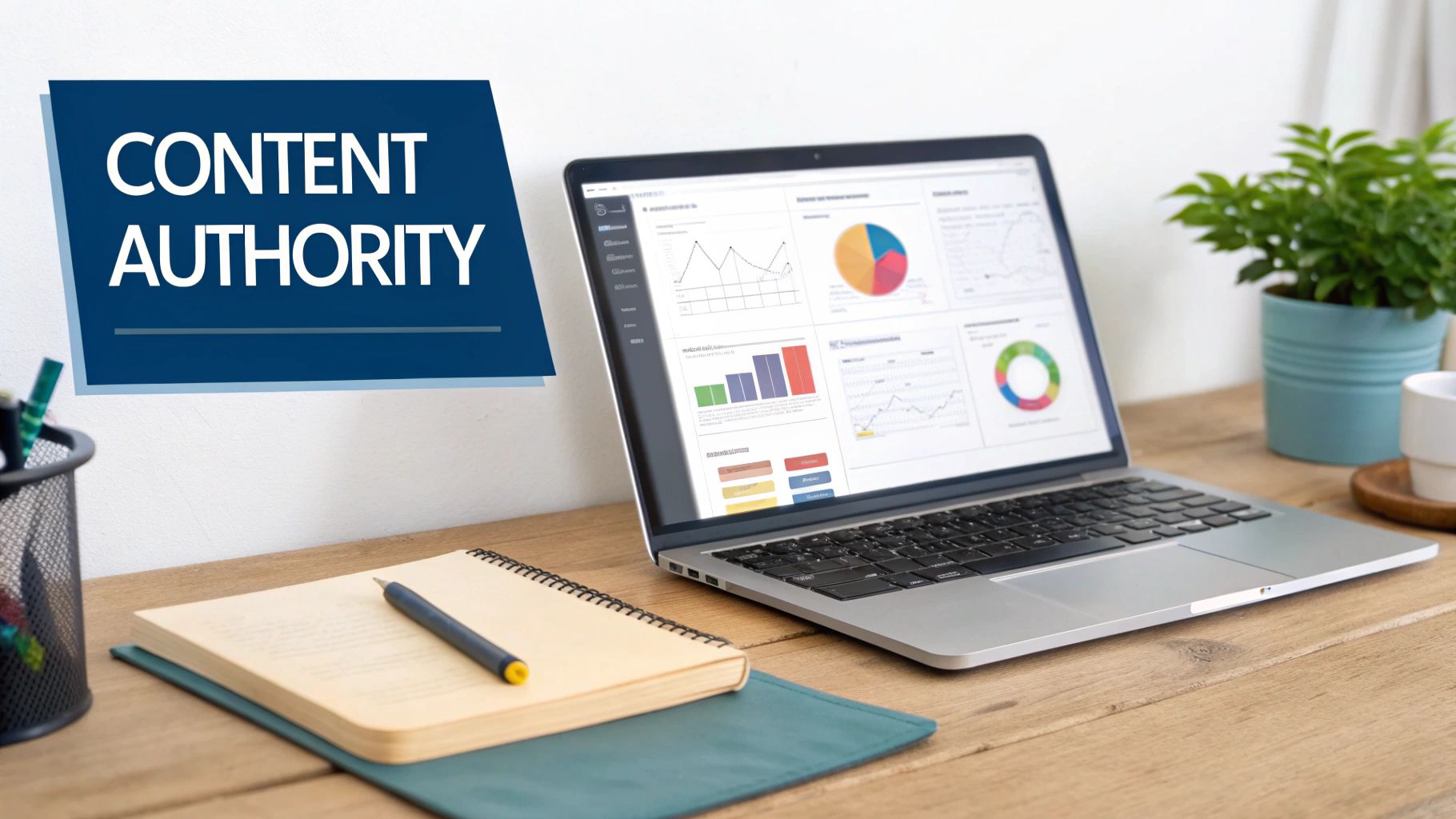 Content Marketing and SEO