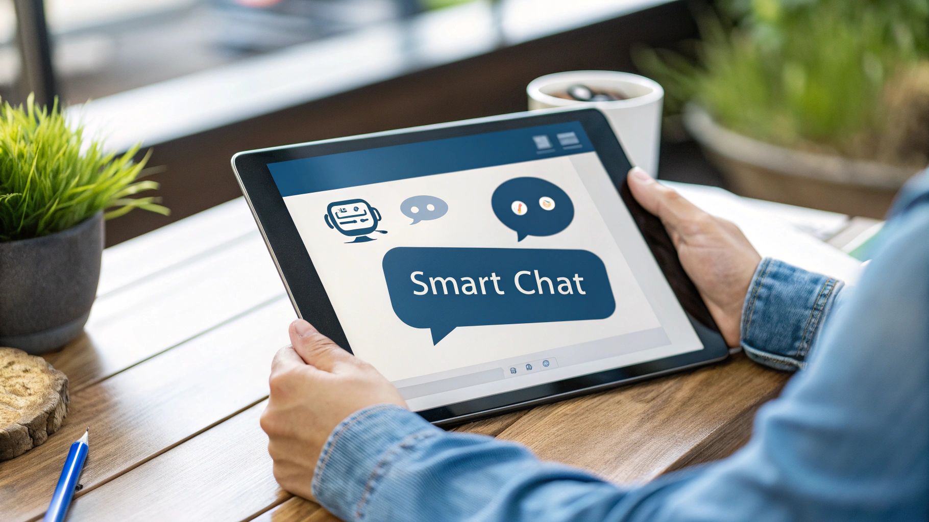 Chatbot Lead Qualification