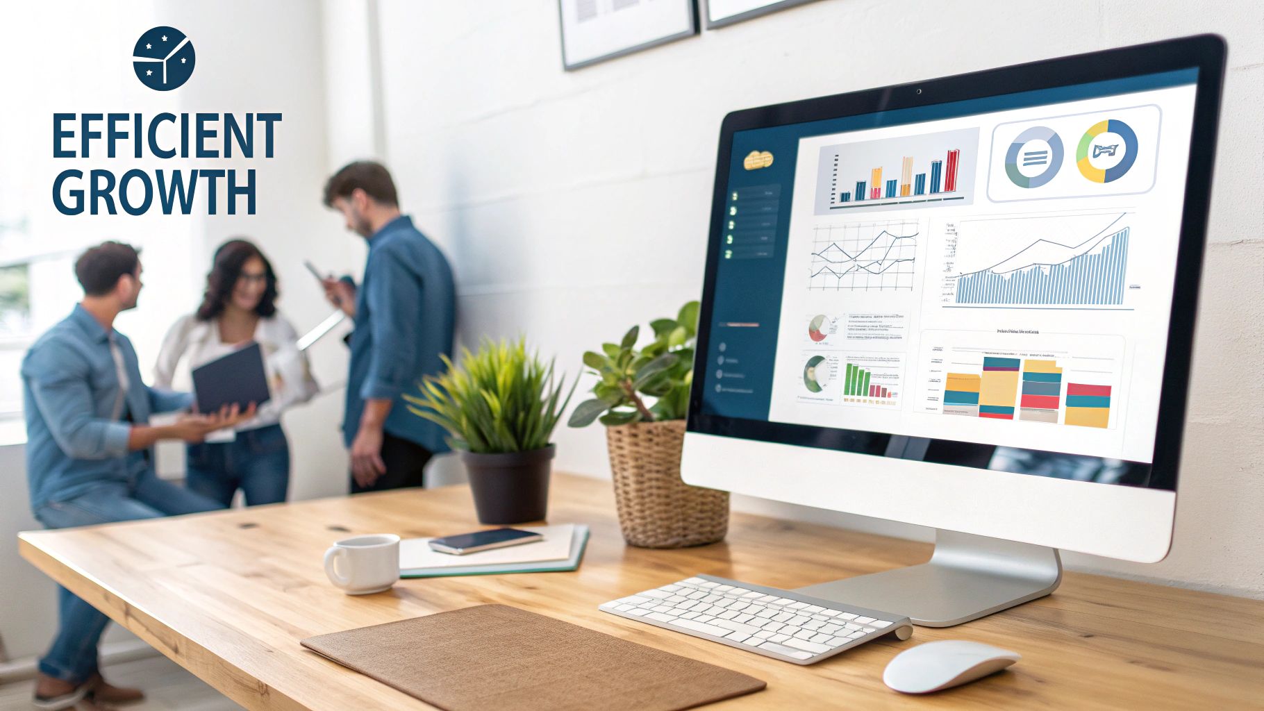 Customer Acquisition Cost (CAC)