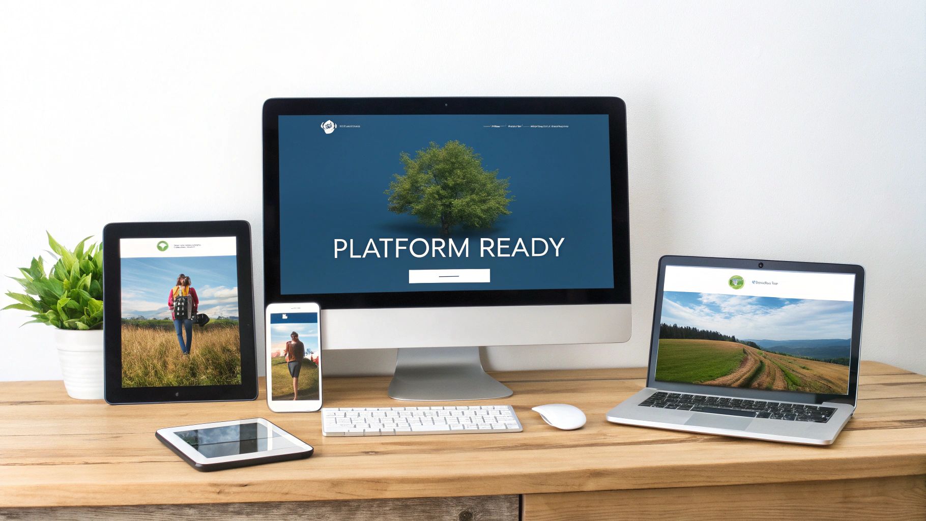 User-Generated Content Curation