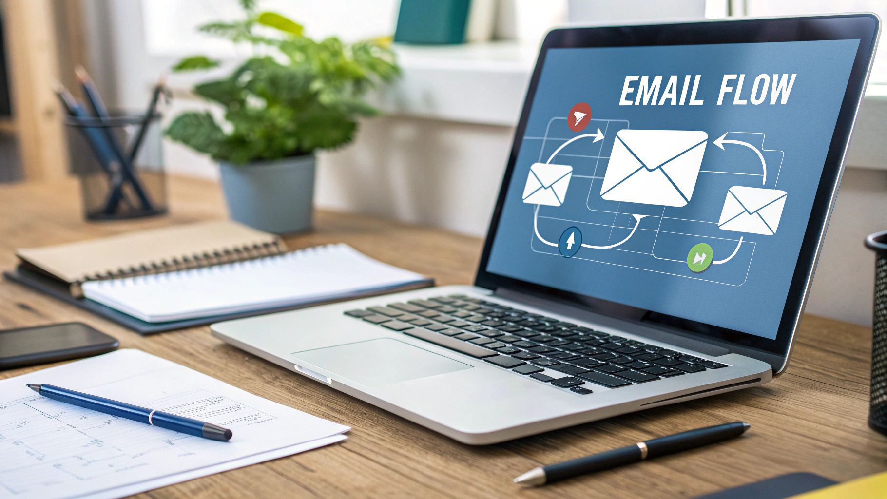 Email Drip Campaigns
