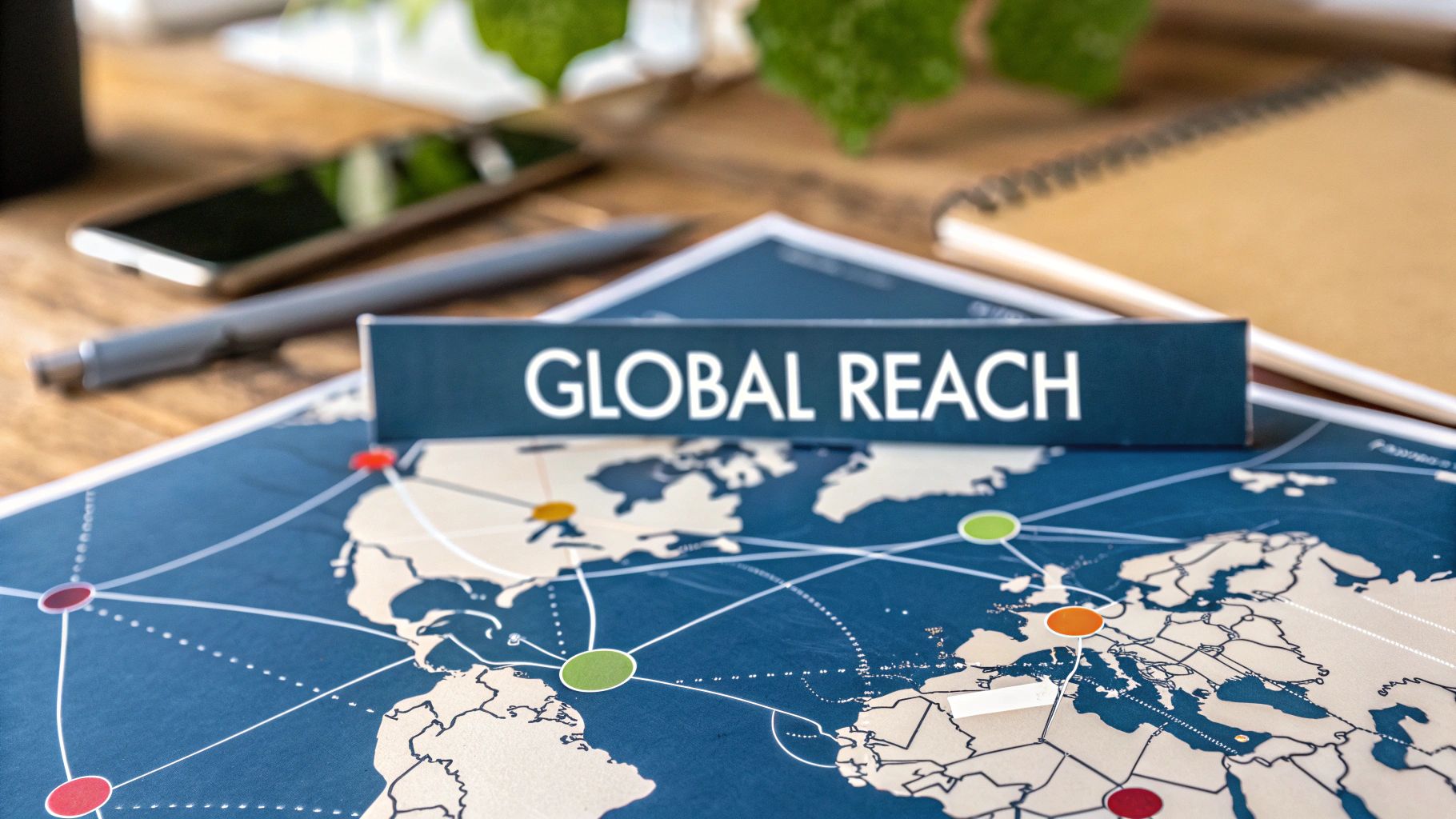 Strategic Partnerships and Integrations