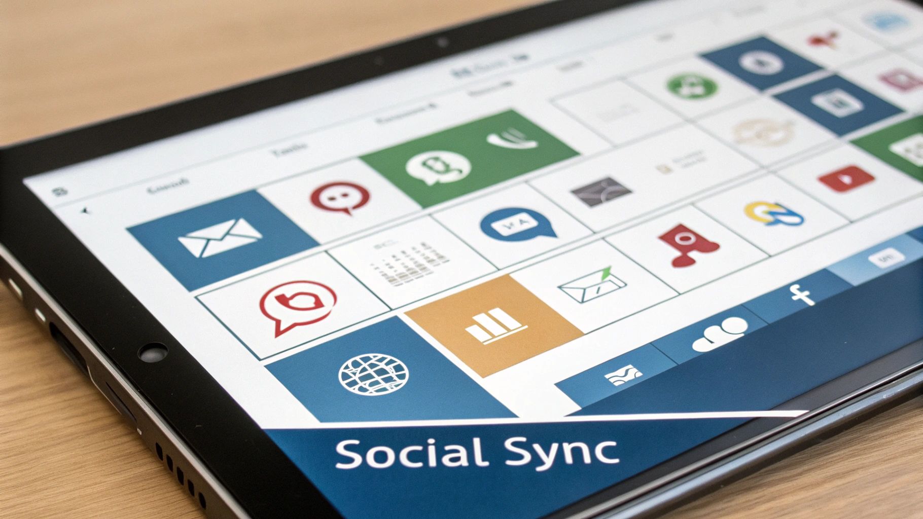 Social Media Automation