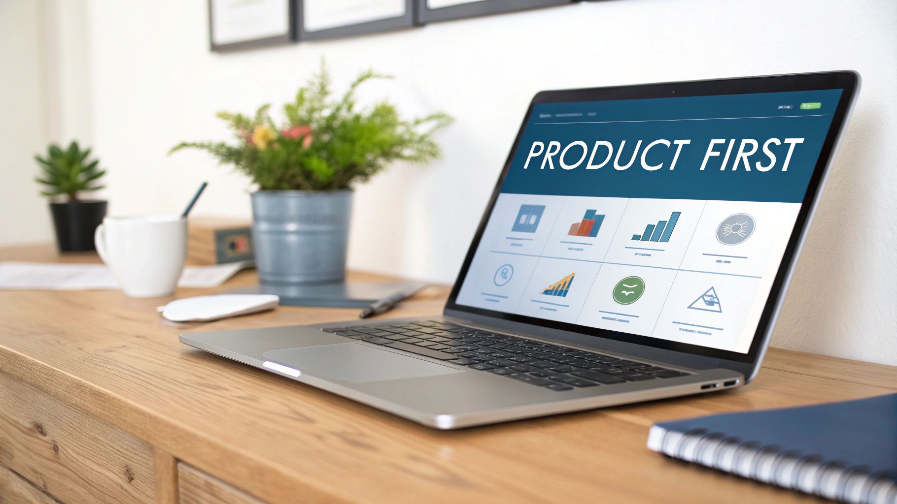 Product-Led Growth (PLG)