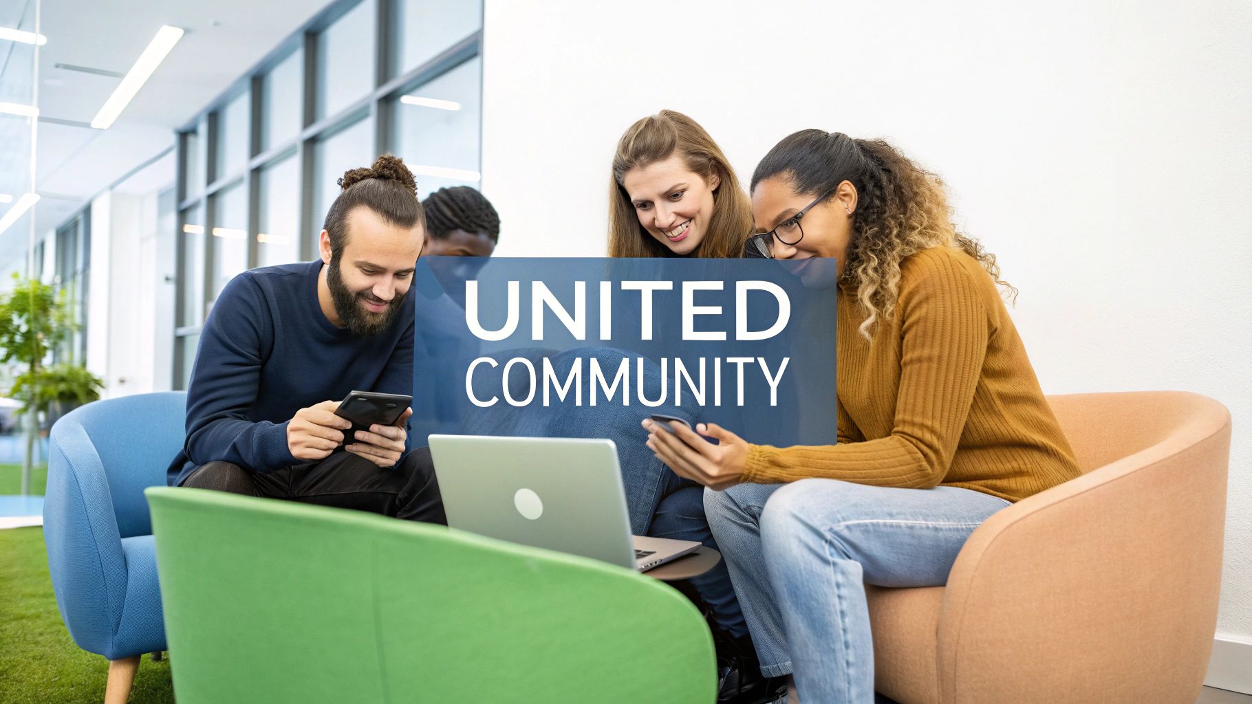 Community Building