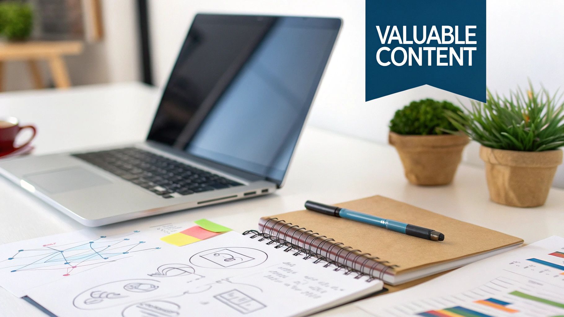 Content Marketing