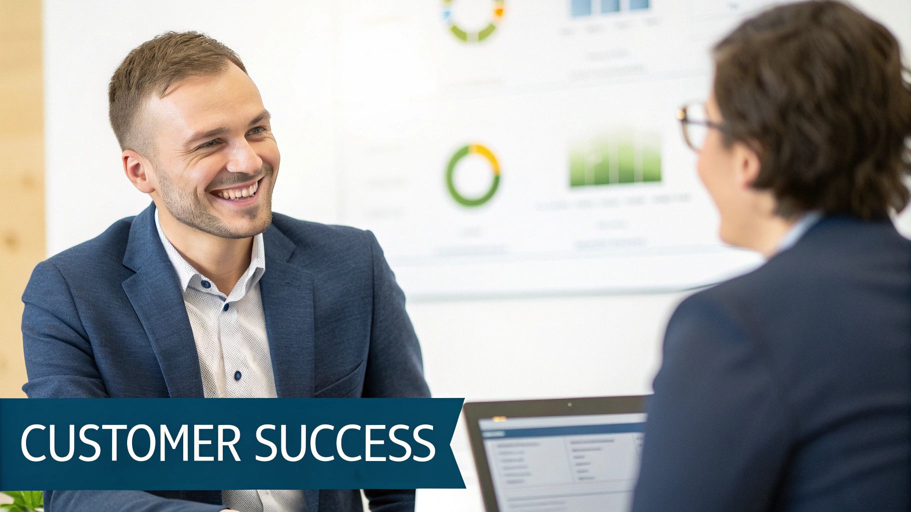 Account-Based Marketing (ABM)