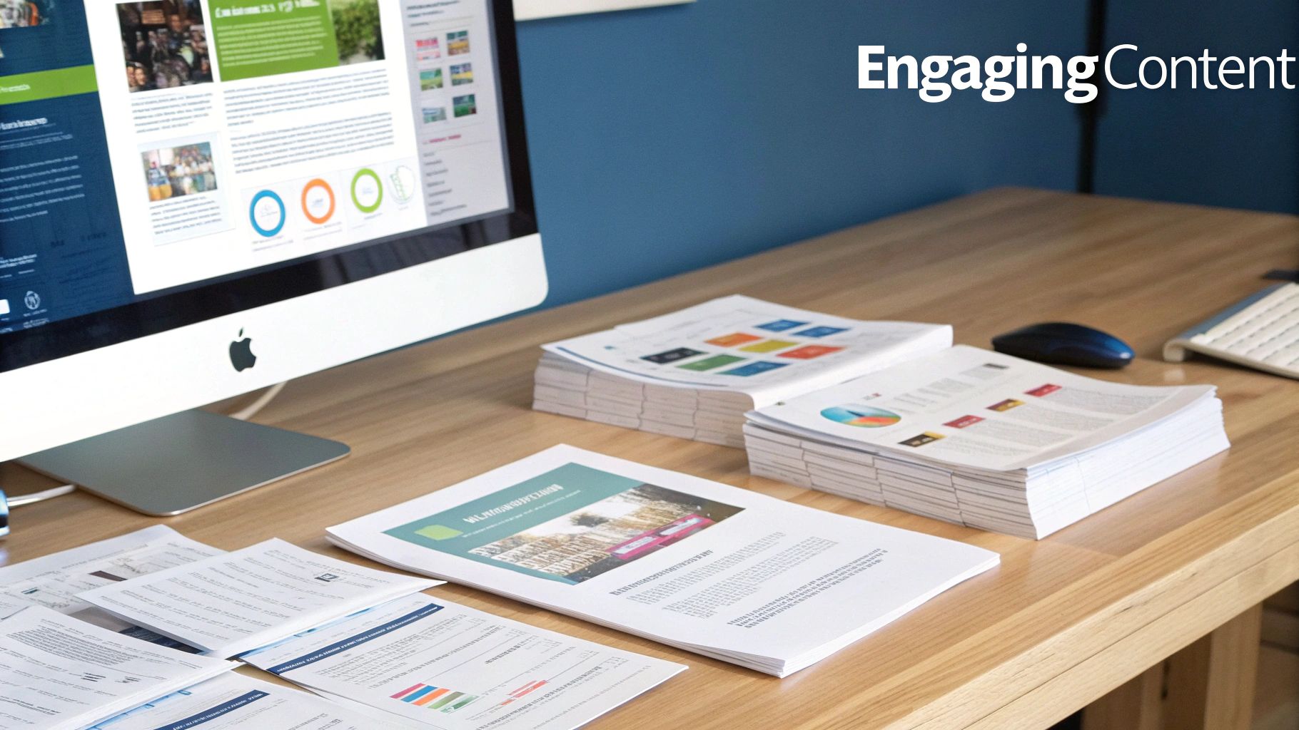 Content Marketing