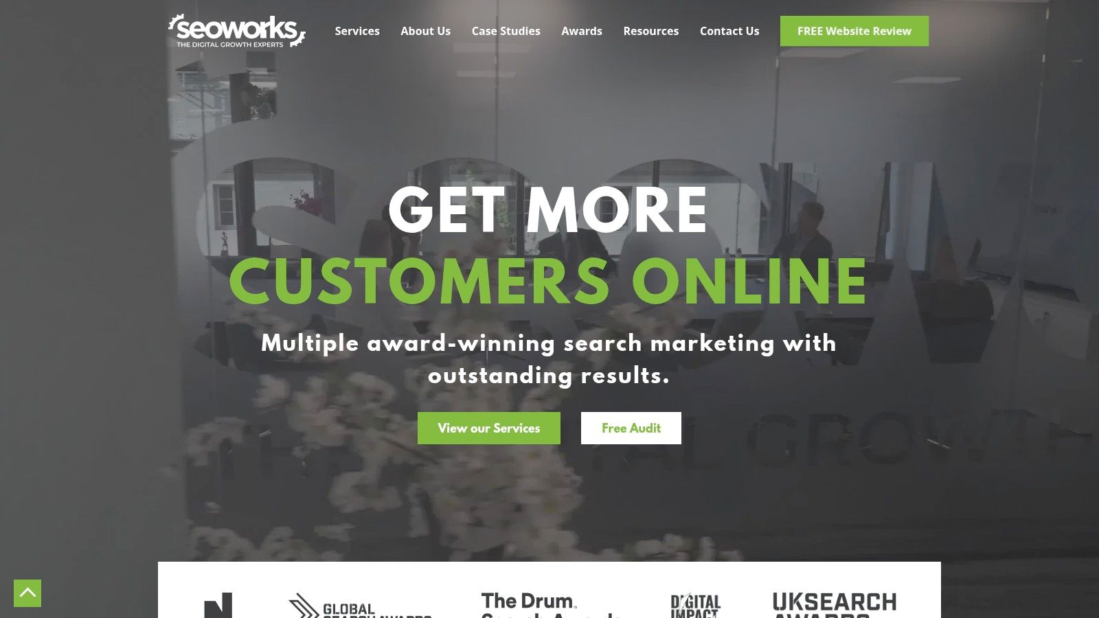 The SEO Works