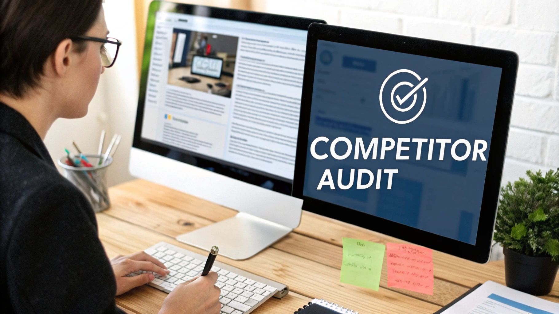 Competitor Analysis
