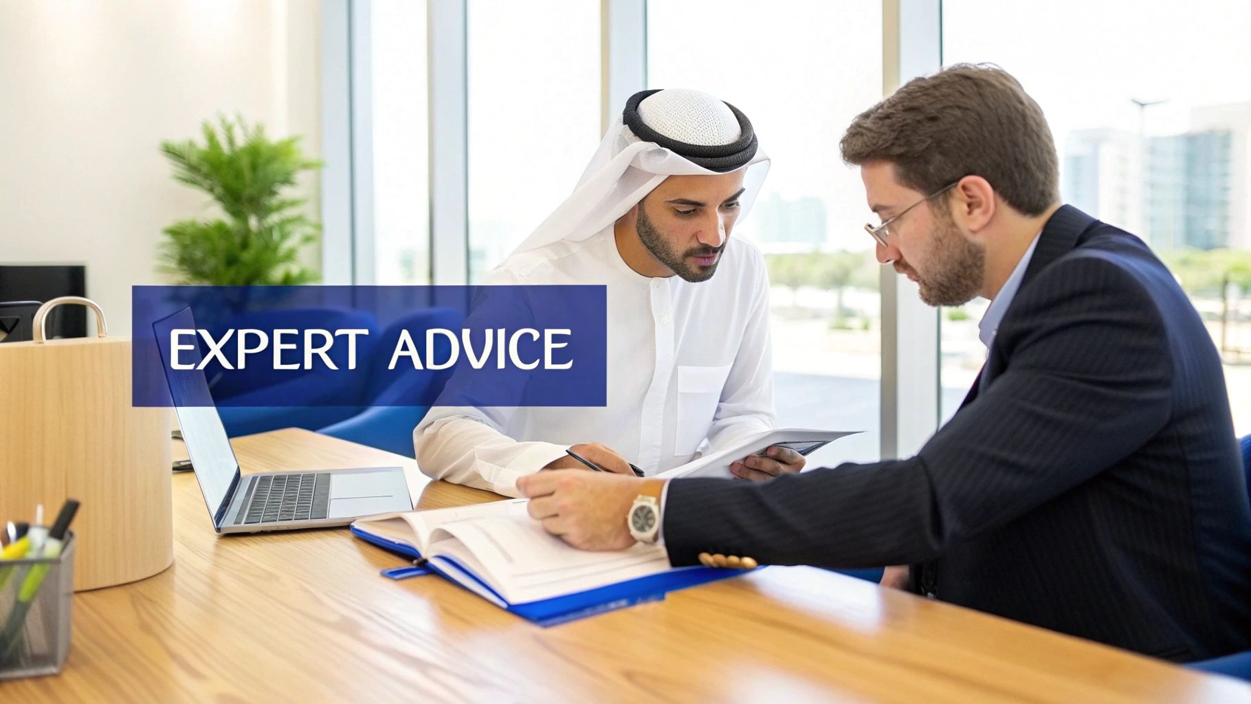 Dubai Regulations