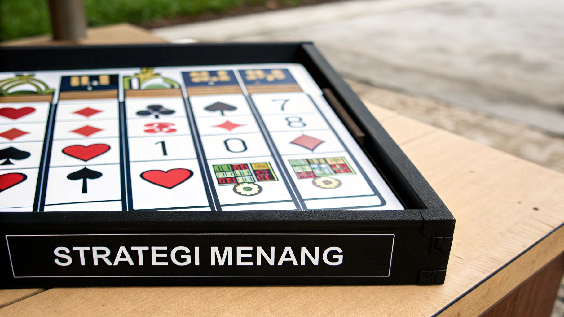 Menguasai strategi bankroll untuk slot gacor