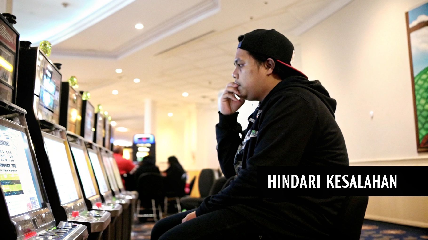 Strategi bankroll