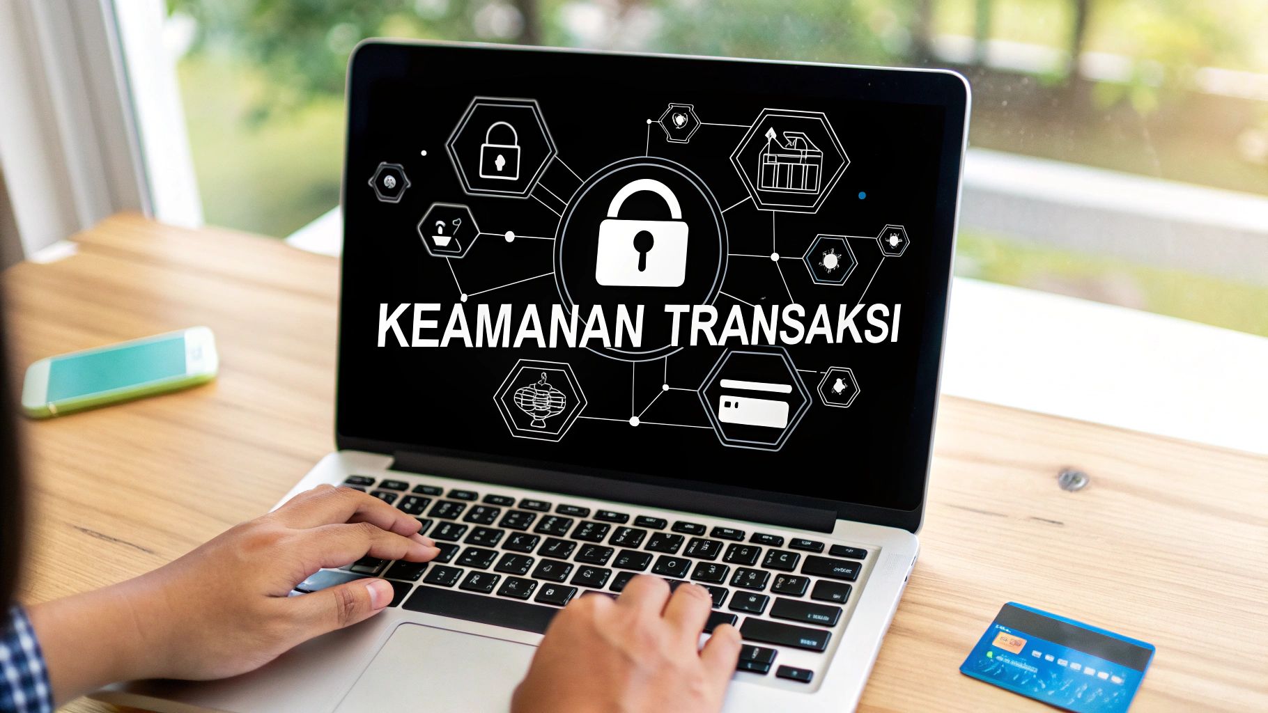 Menaklukkan persyaratan withdraw