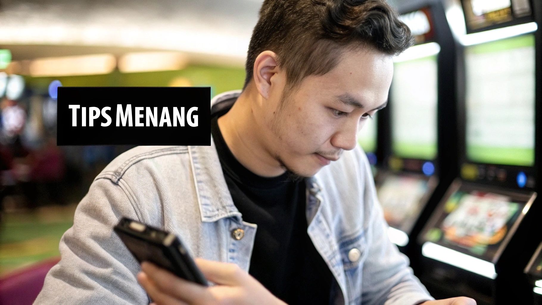 Memahami peluang dan RTP