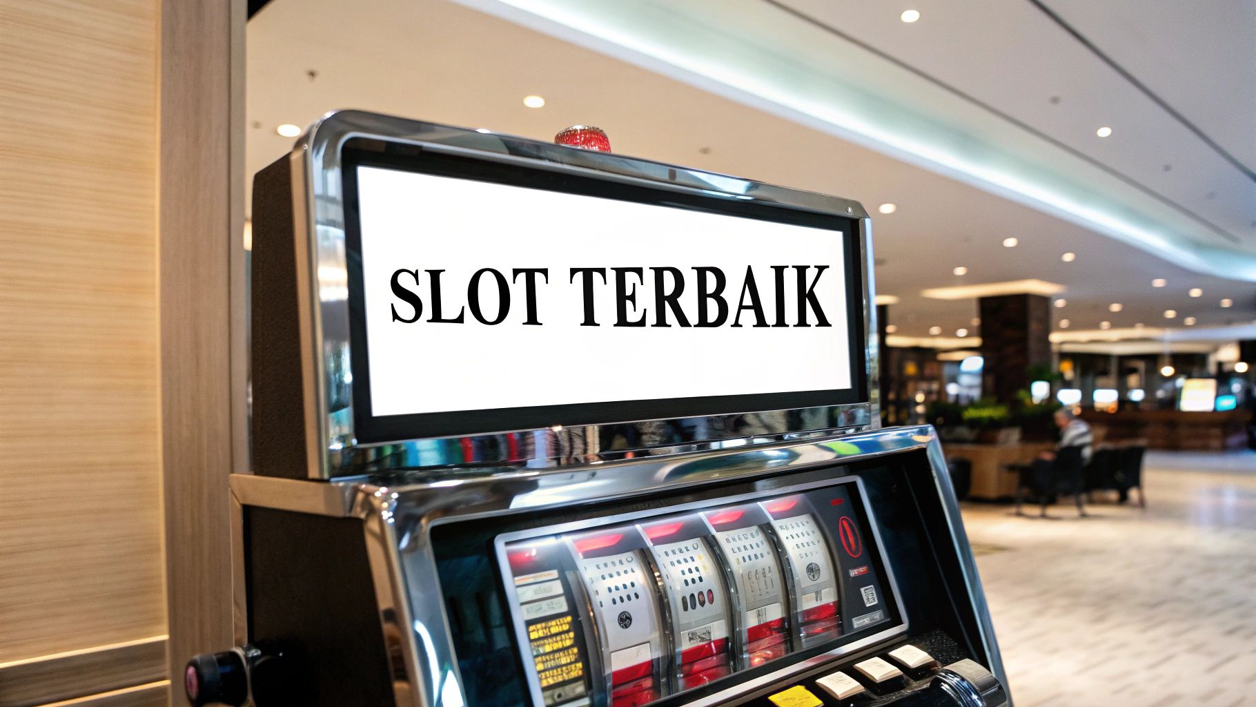 Memahami dasar slot gacor untuk pemula