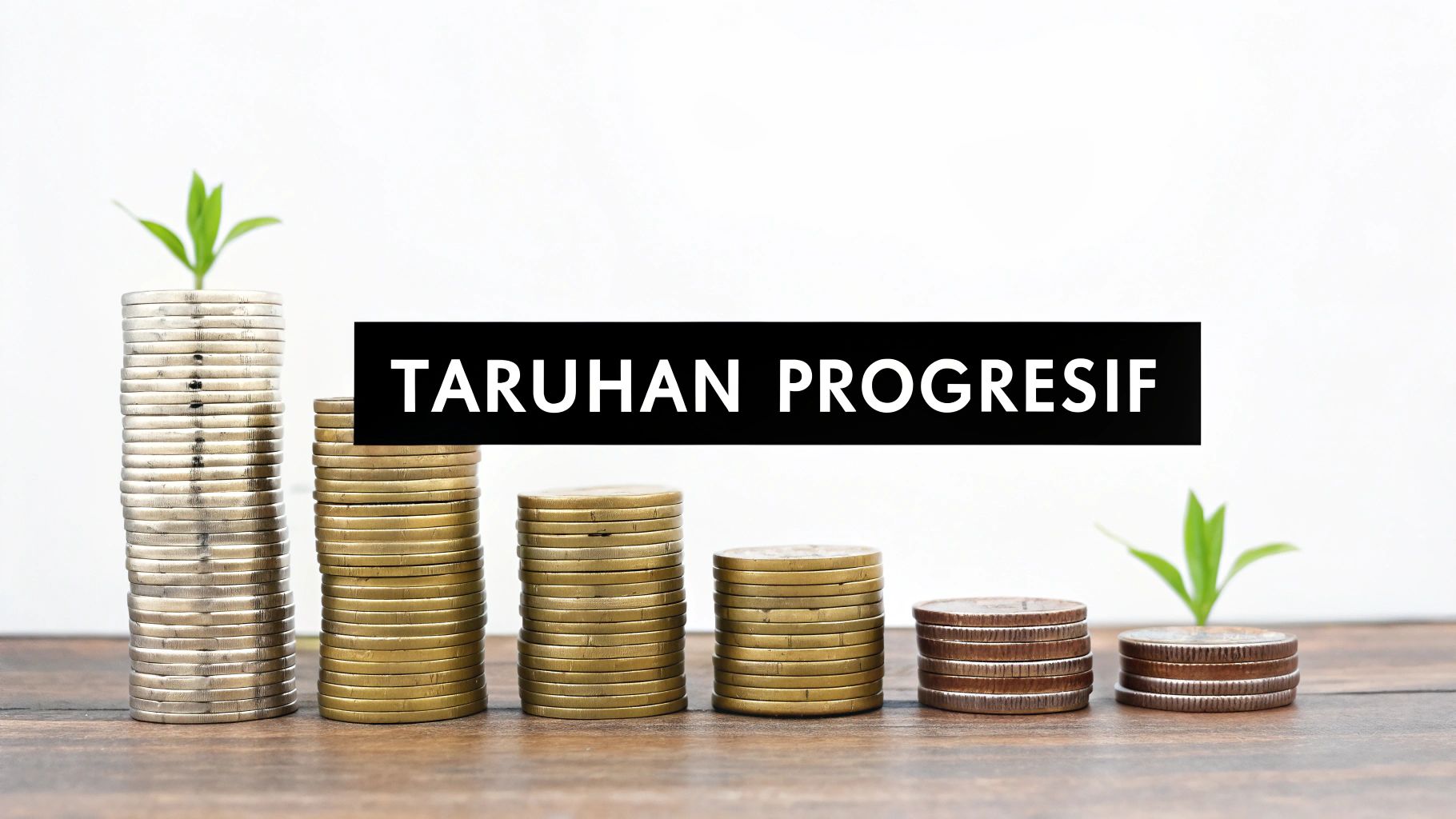 Progressive Betting System