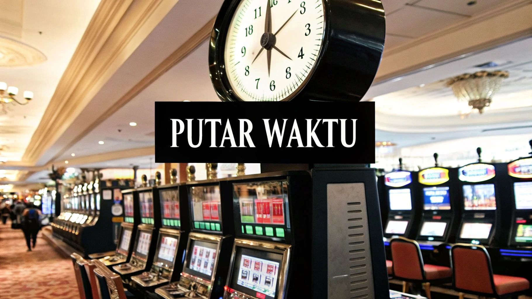 Time-Based Slot Rotation Strategy