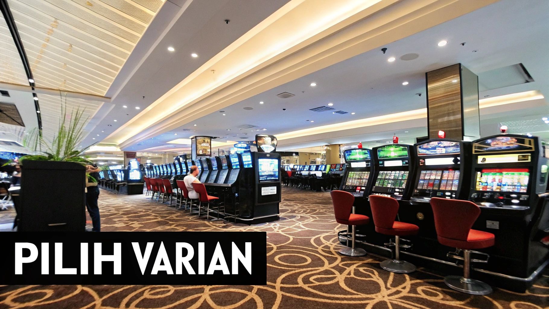 Volatility-Based Selection Strategy