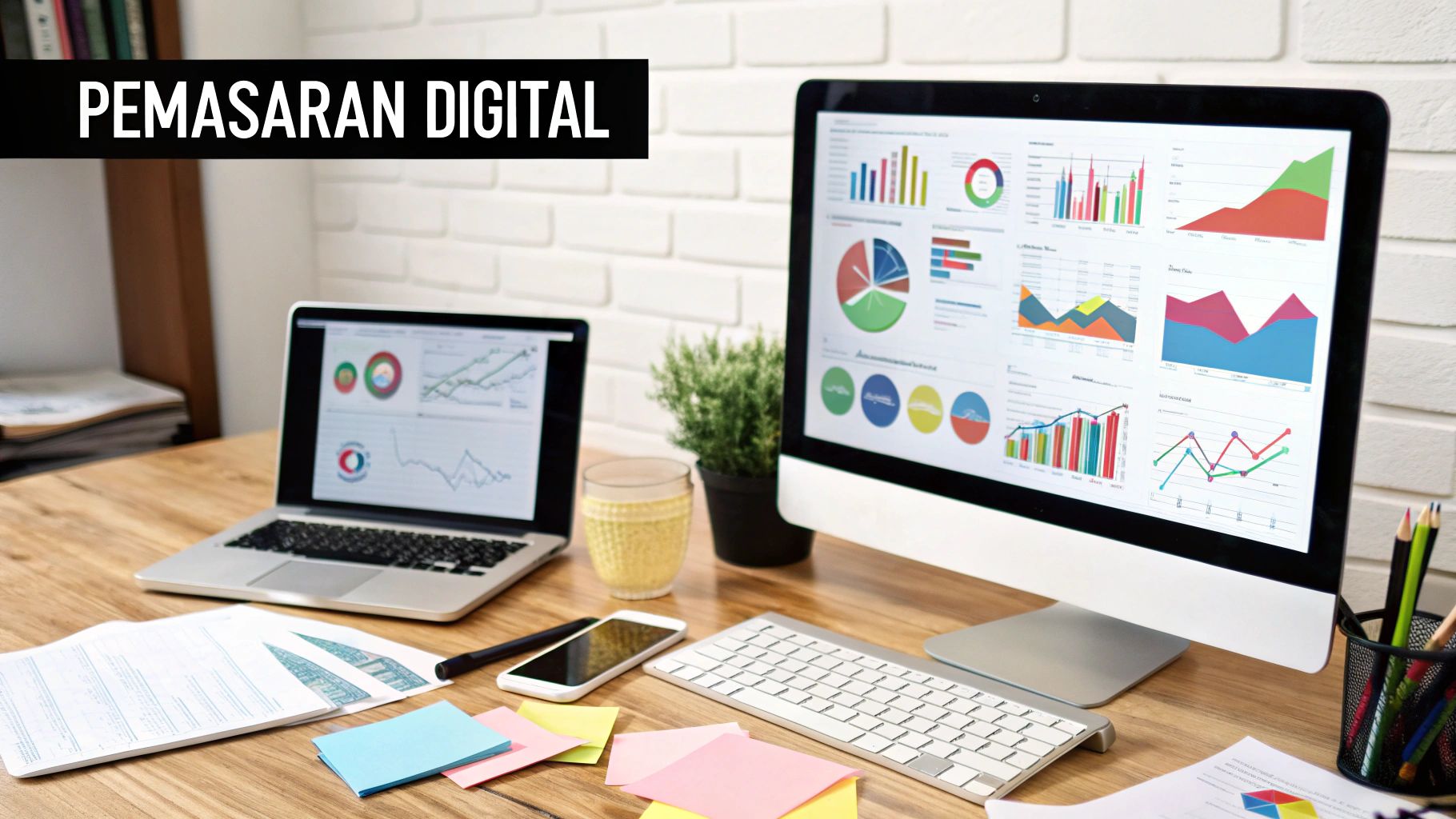 Proposal Kerjasama Digital Marketing Agency