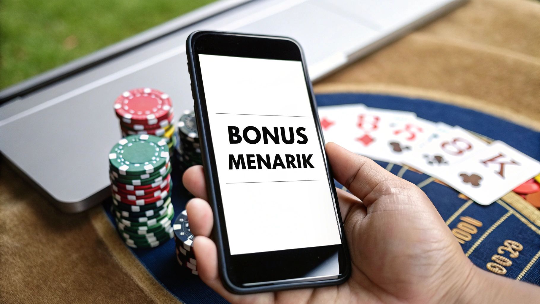 Leverage Bonuses and Promotions