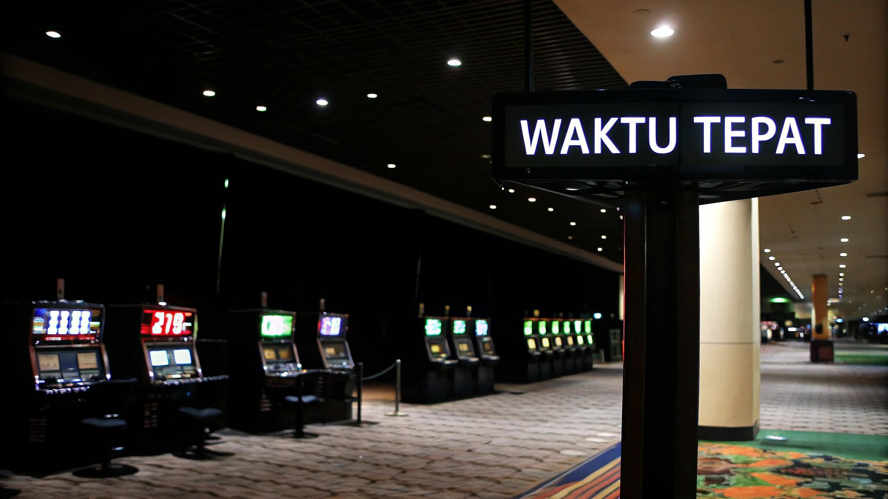 Time-Based Betting Strategy