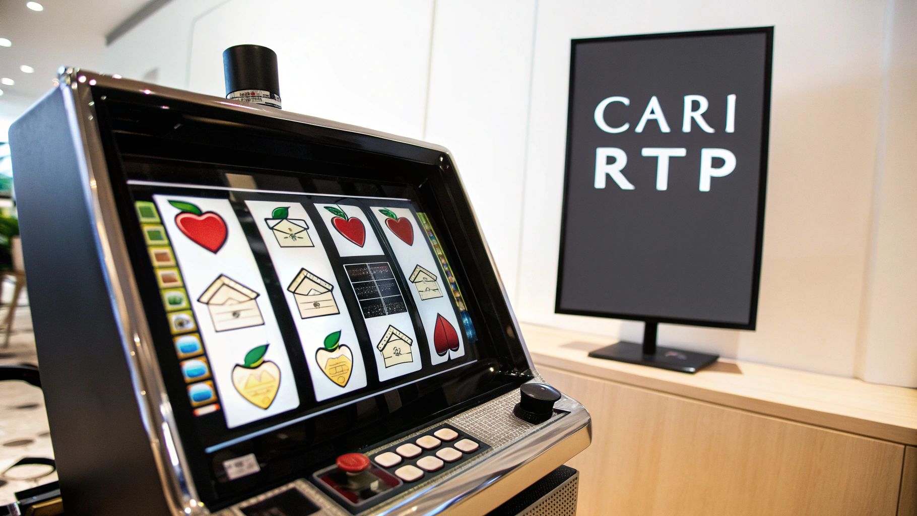 RTP Optimization Approach