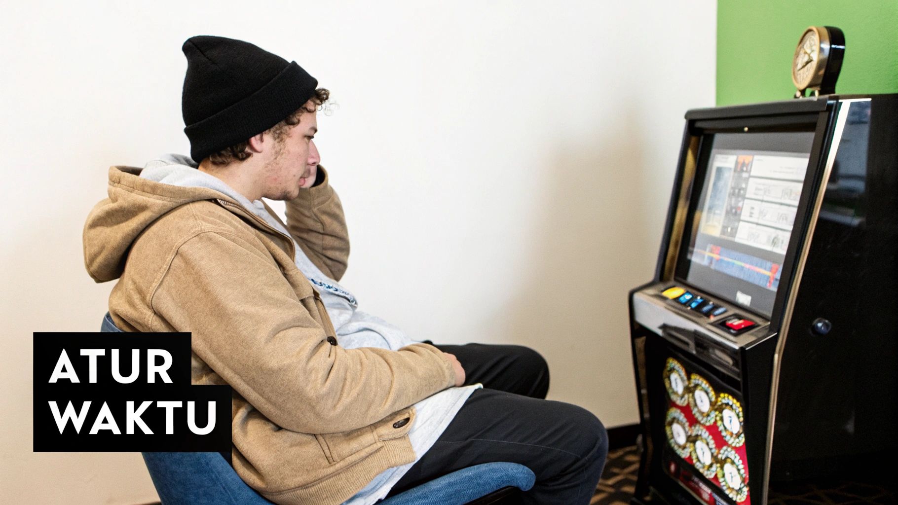 Manage Your Playing Time Effectively