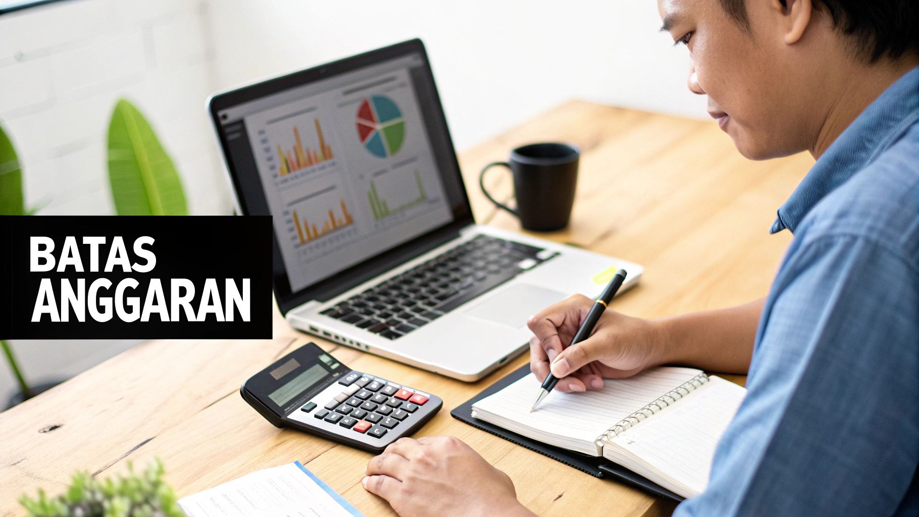 Set A Fixed Budget