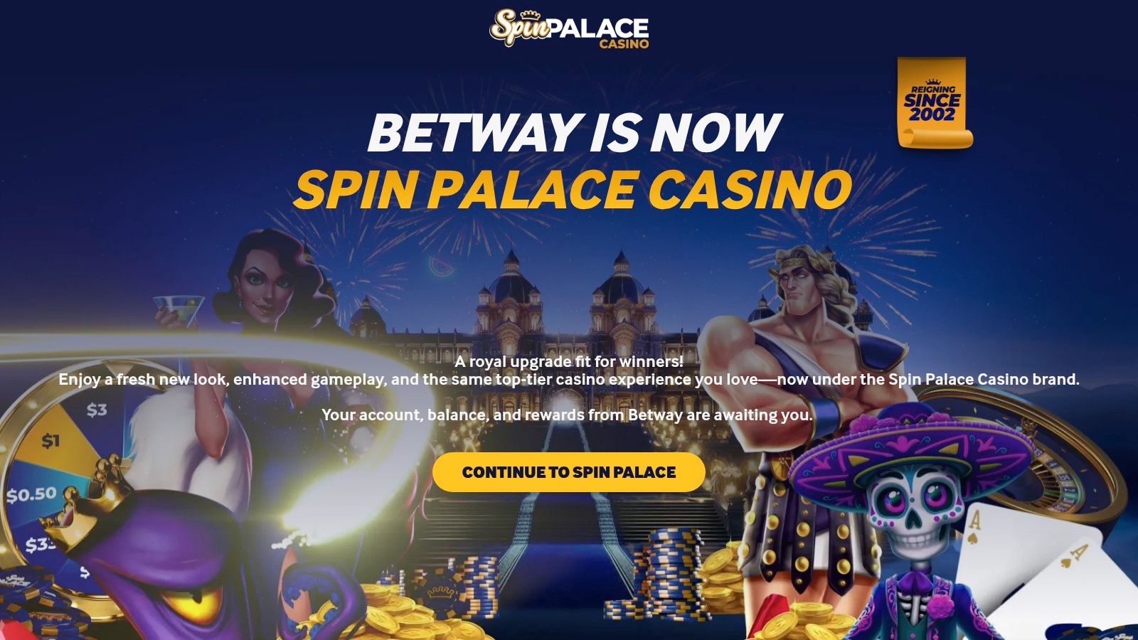 Betway