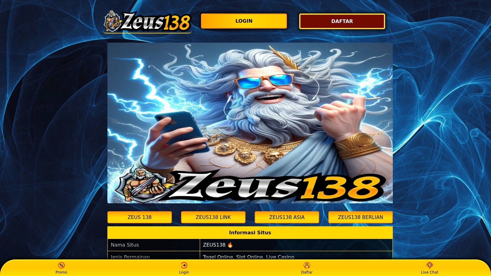 ZEUS138