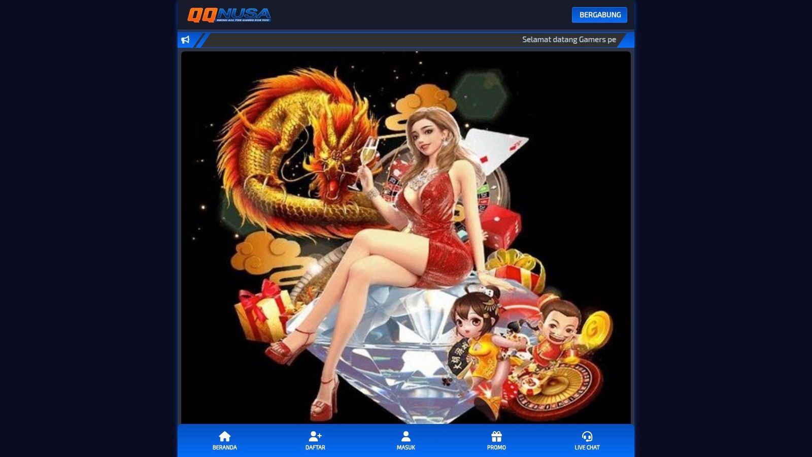 QQNUSA