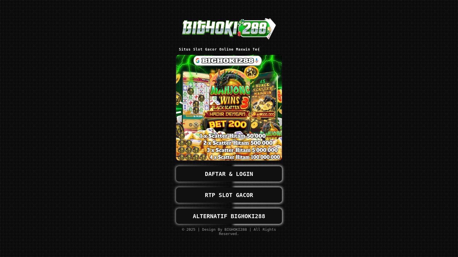 bighoki288
