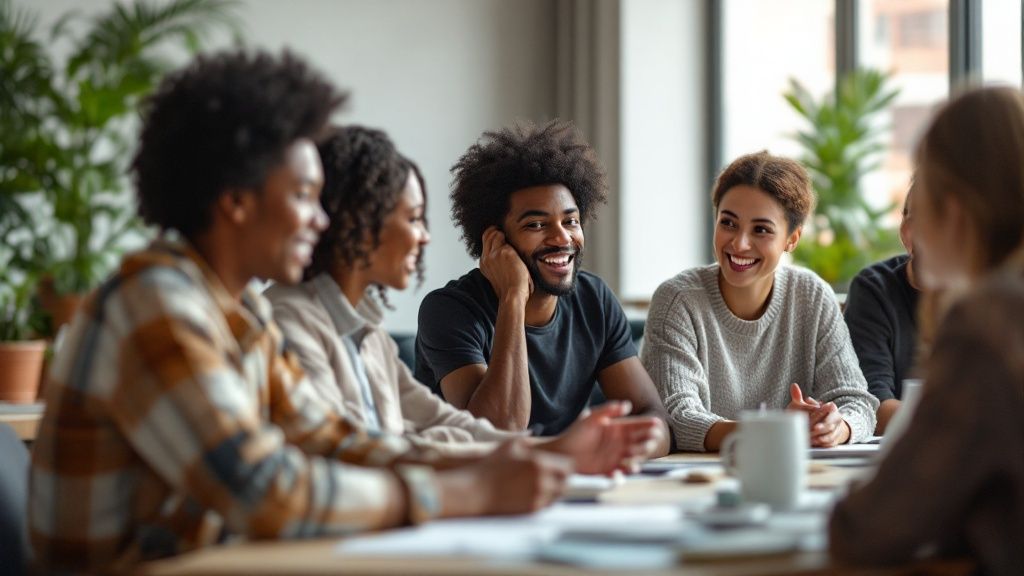 O cenário em transformação da comunicação brasileira