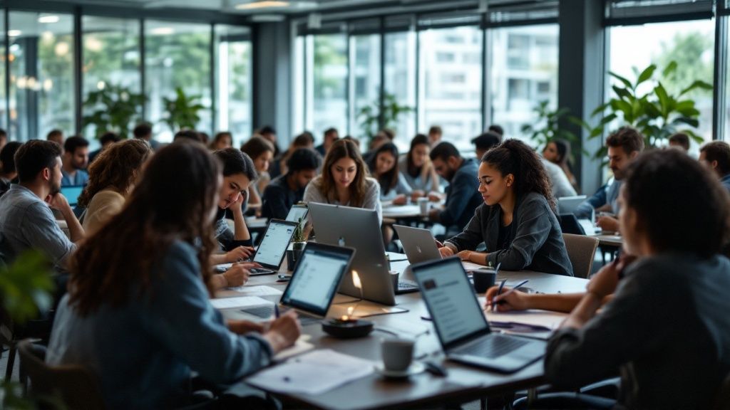 Mercado Latino-Americano em DevOps