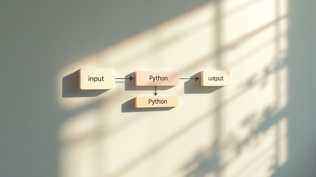 Casos de sucesso com Python