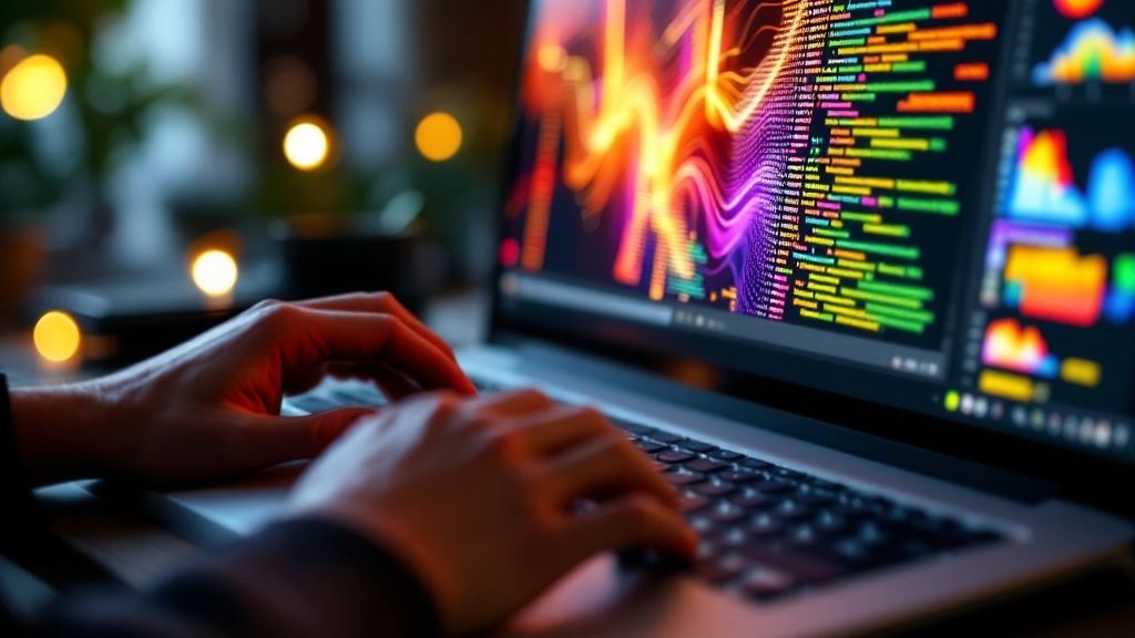 Estruturação Semântica com HTML