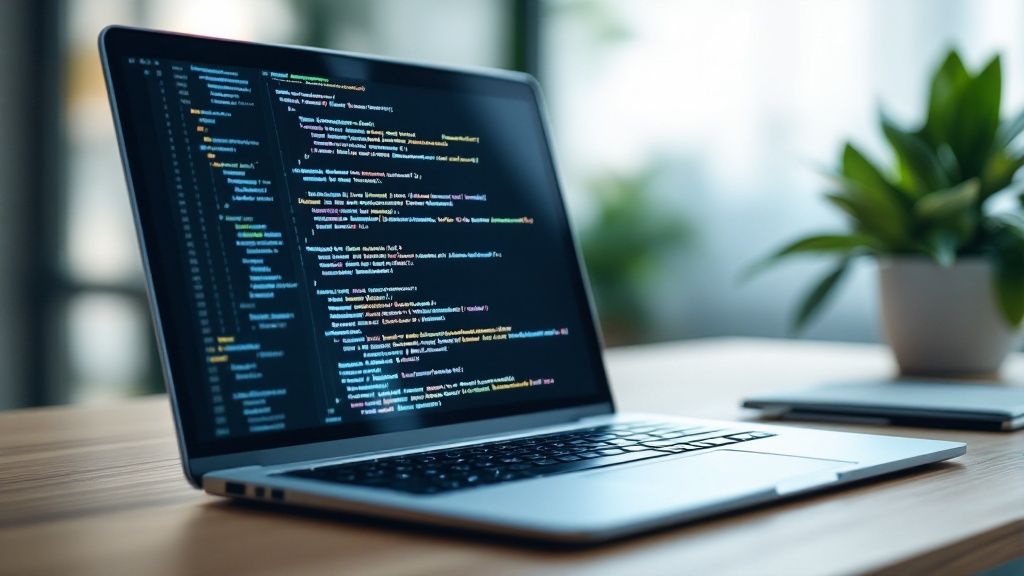 A evolução dos algoritmos na computação moderna