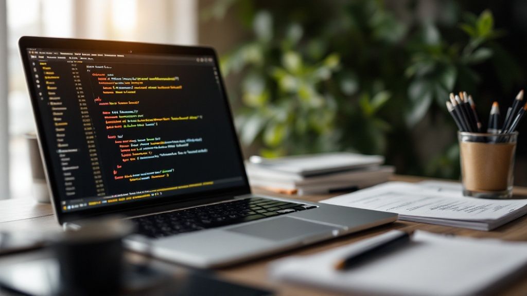 Começando no desenvolvimento web