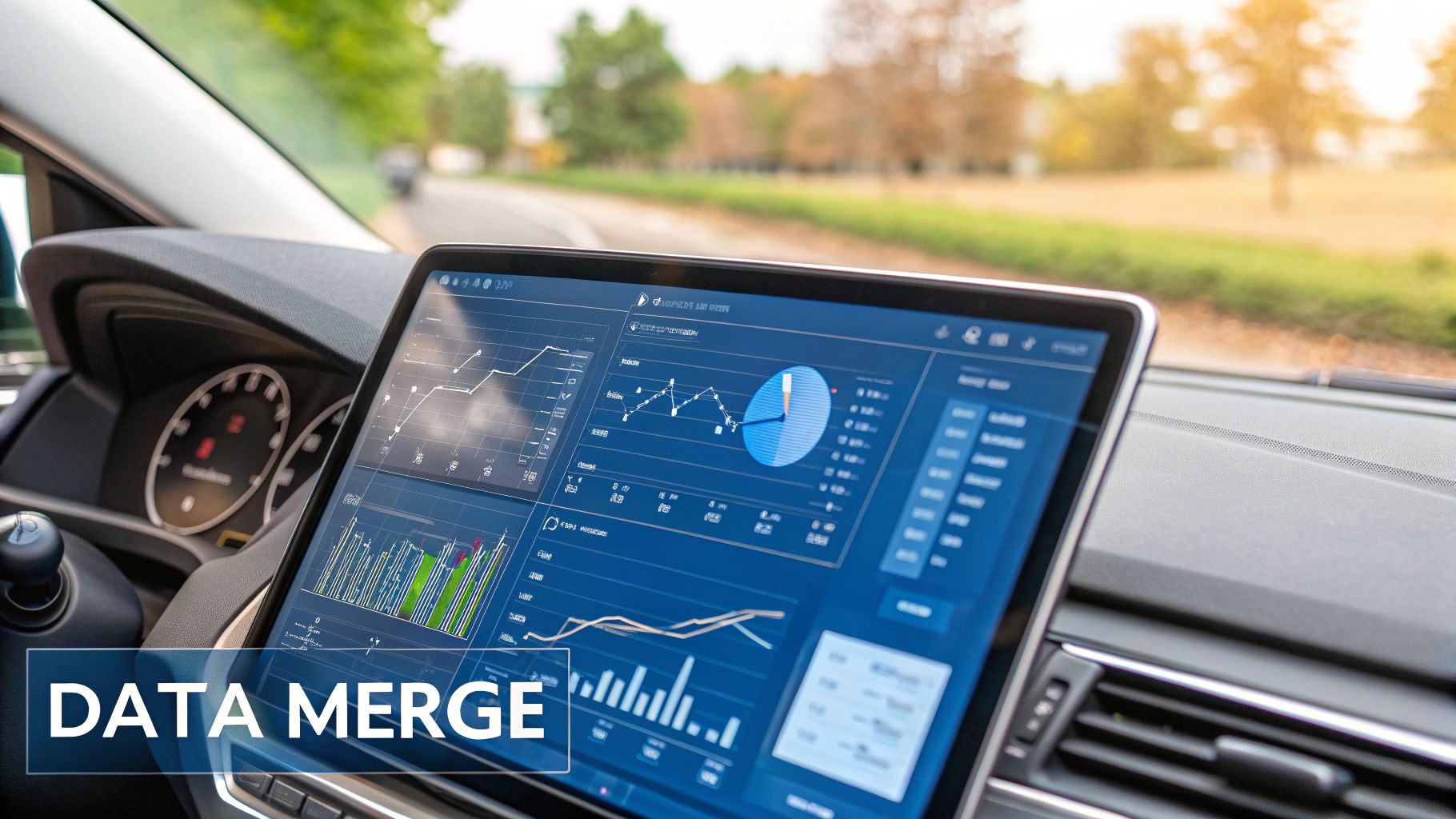 Financial Data Integration