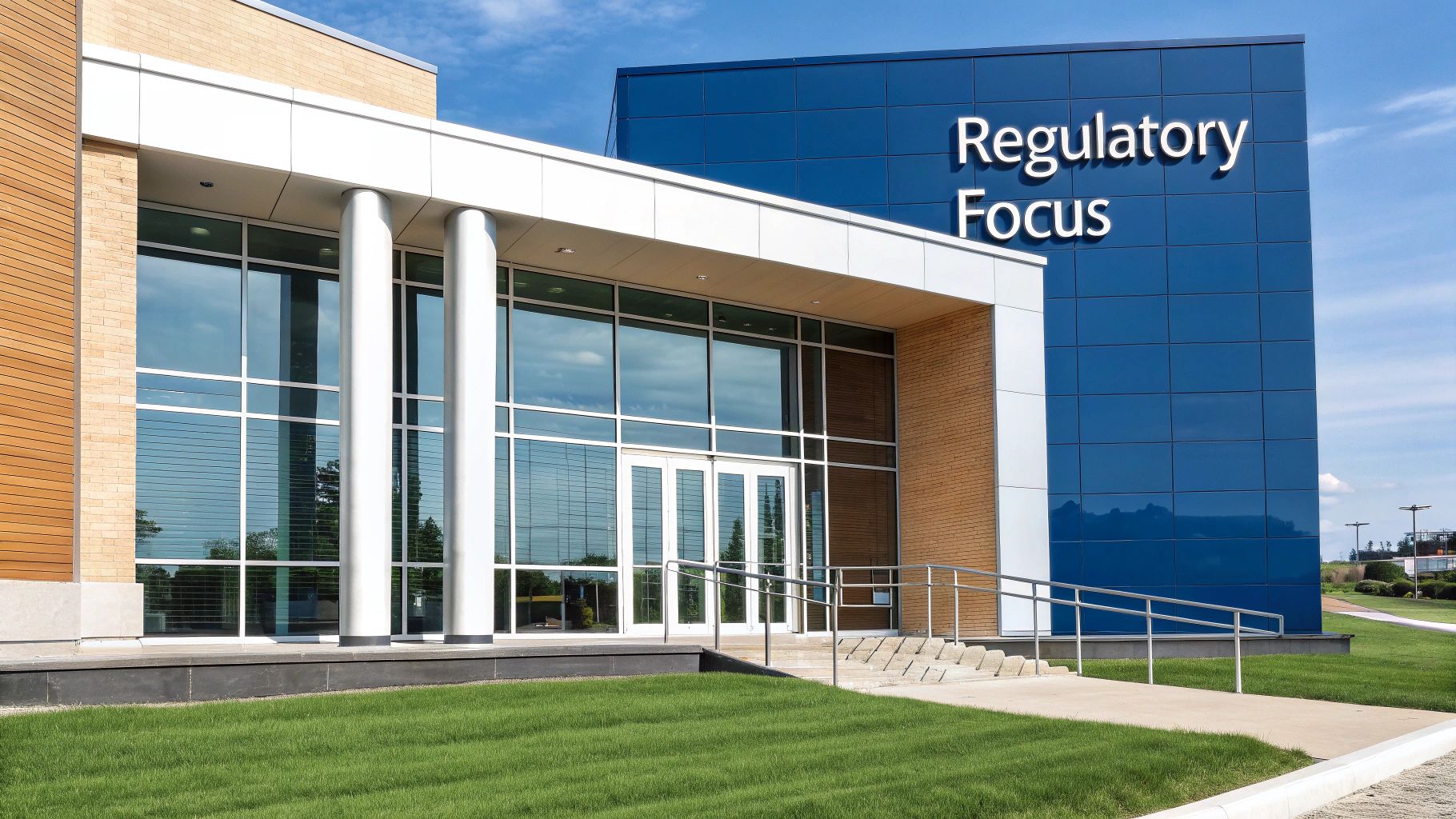 The Evolving Compliance Landscape for Modern Banks