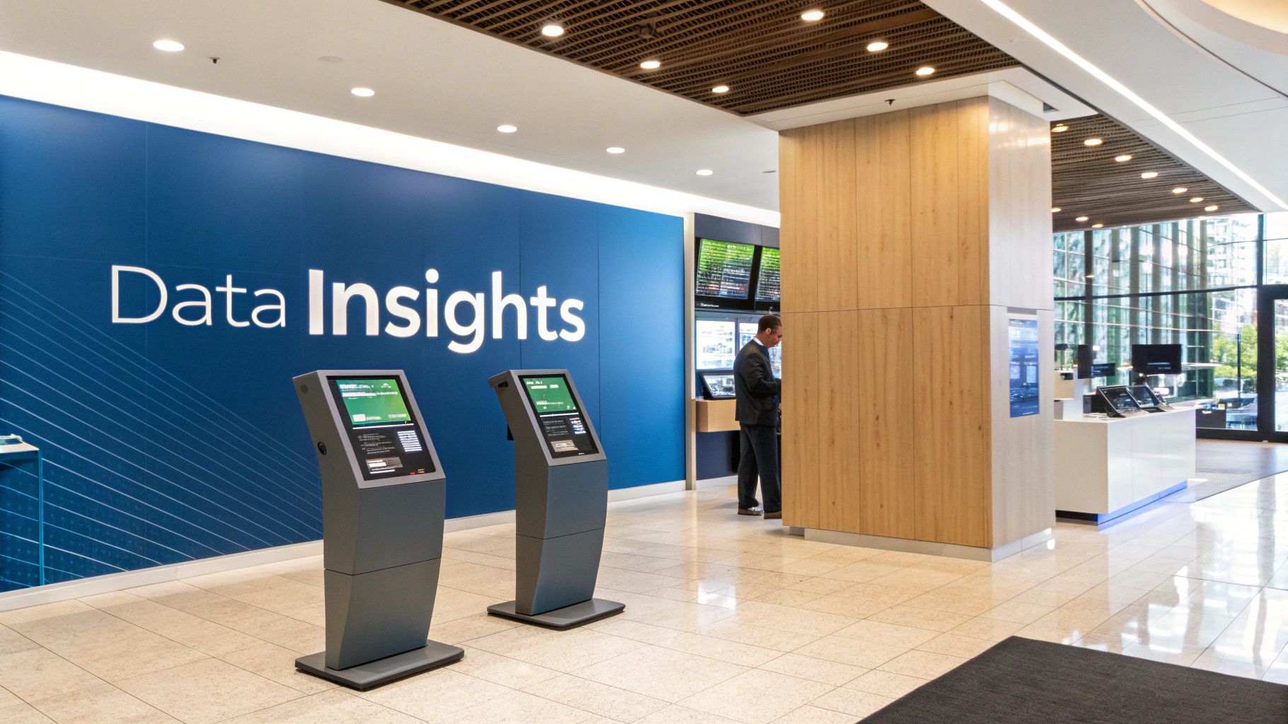 The Evolution of Banking Data Analytics