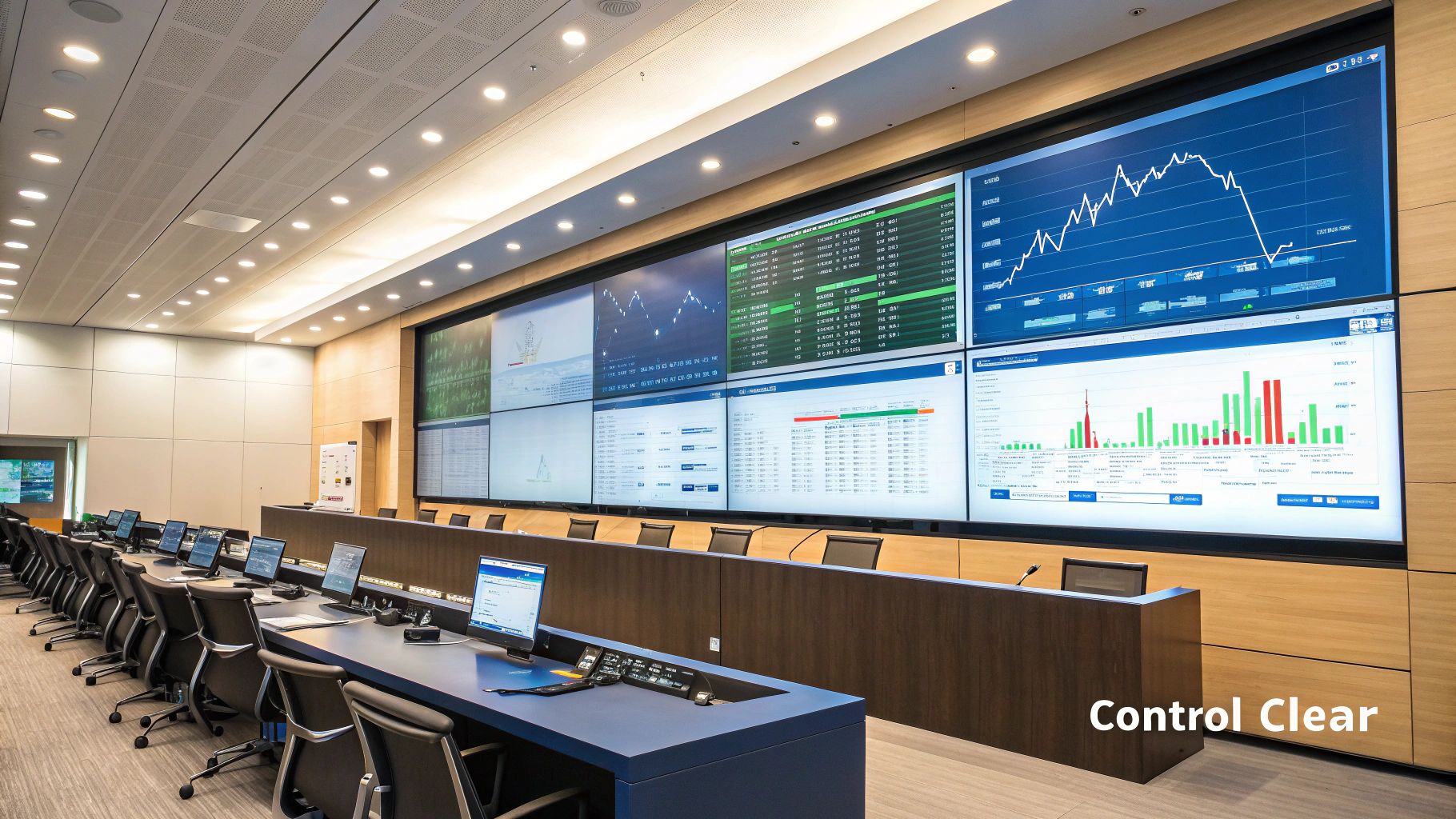 Building a Compliance Framework