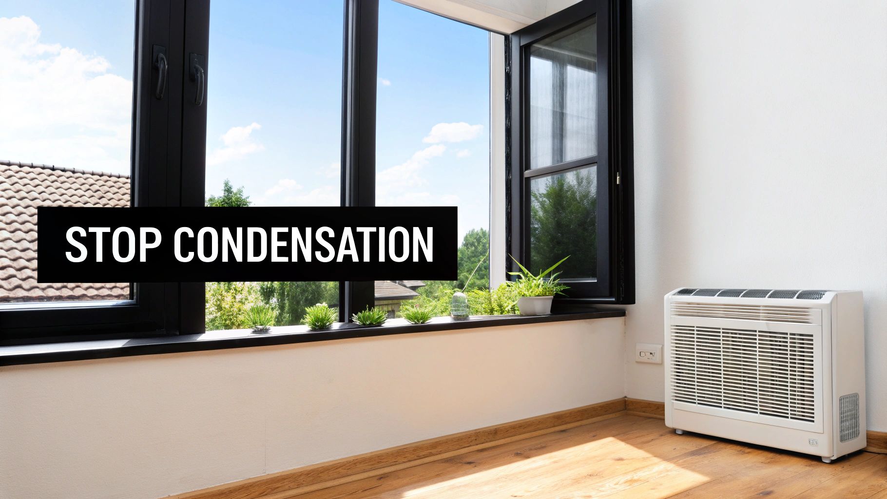 Mastering Indoor Humidity