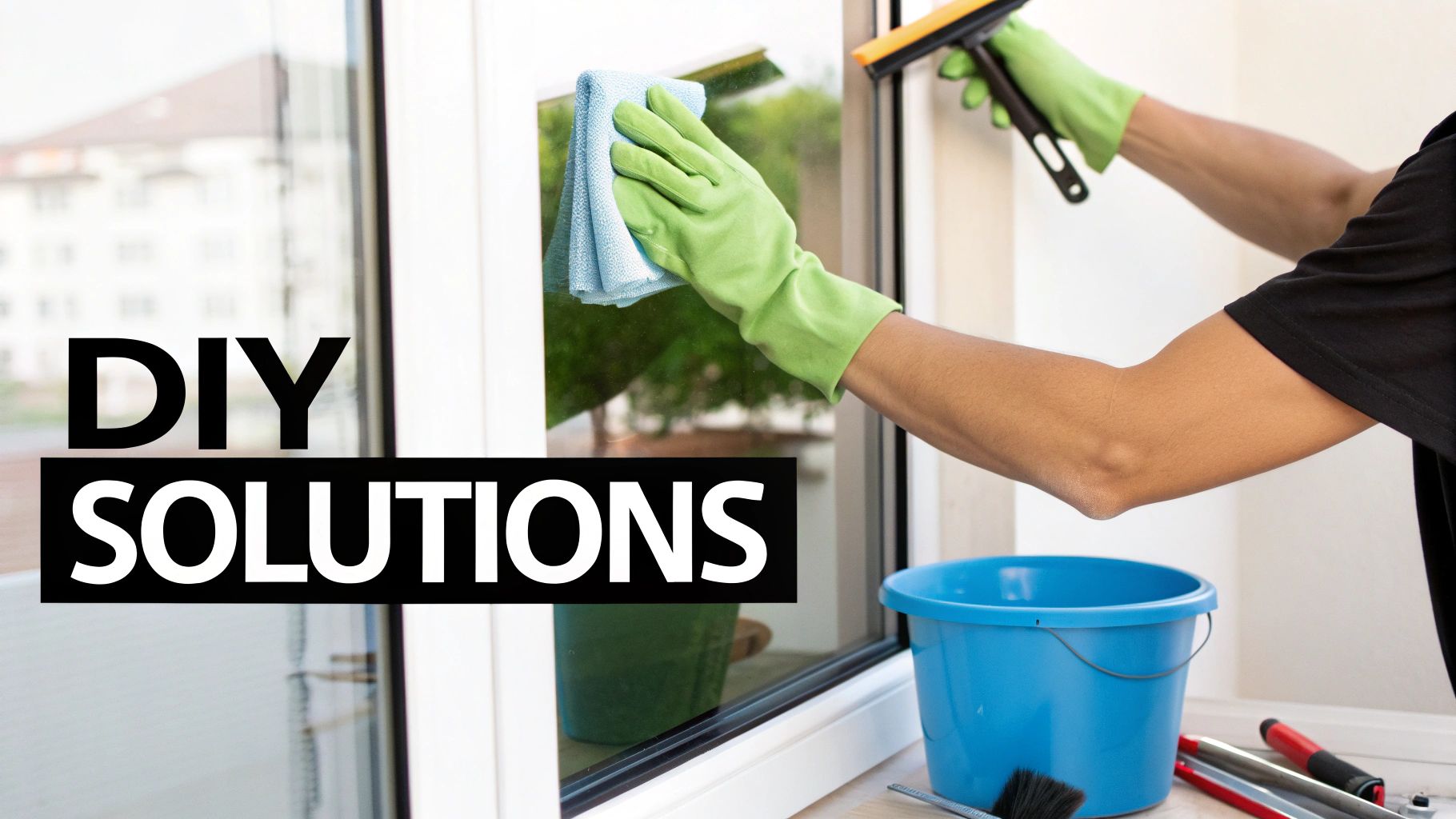 Window Solutions